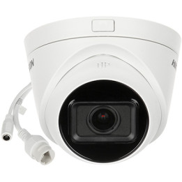 IP CAMERA DS-2CD1H43G2-IZ(2.8-12MM)PL - 3.7 Mpx - MOTOZOOM Hikvision