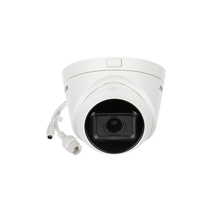 IP CAMERA DS-2CD1H43G2-IZ(2.8-12MM)PL - 3.7 Mpx - MOTOZOOM Hikvision