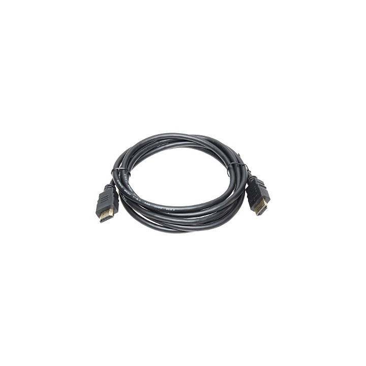 CABLE HDMI-2.0 2 m