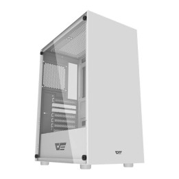 Компьютерный чехол Darkflash DK100 (белый)