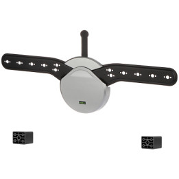 SOPORTE PARA TV O MONITOR AX-ORION RED EAGLE