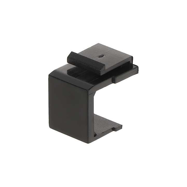 Keystone RJ45 Jack FX-Z/B