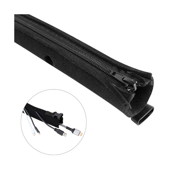 CABLE MANAGER CC15-1 1&nbsp;m LUMIVIDA