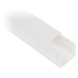 GERADE KABELKANAL LE-638180 40x40 LEGRAND