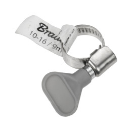 METAL TIE BSGRIPM-10-16/9 BRAD