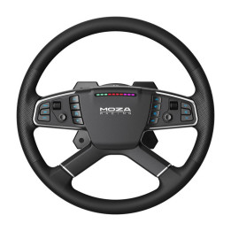 Volante para camión Moza Racing TSW RS060 (PC)