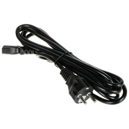 POS POSAC-C13EU30 Power Cable 3 m