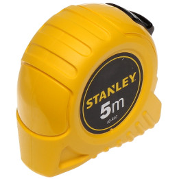 TAPE MEASURE ST-0-30-497 5 m STANLEY