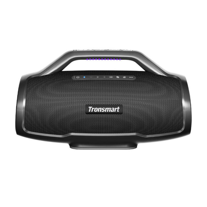 Wireless Bluetooth Speaker Tronsmart Bang Max (black)