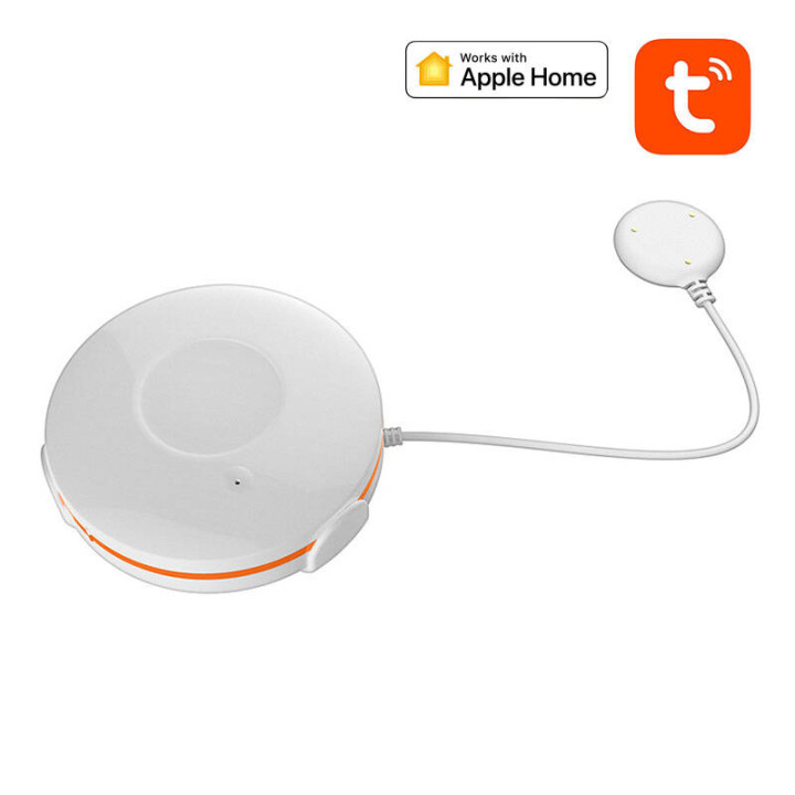 NEO NAS-WS02BH Smart Water Sensor HomeKit, ZigBee TUYA