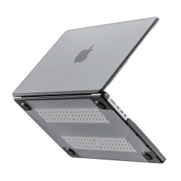 Жесткий чехол INVZI для MacBook Pro 14 дюймов A2442