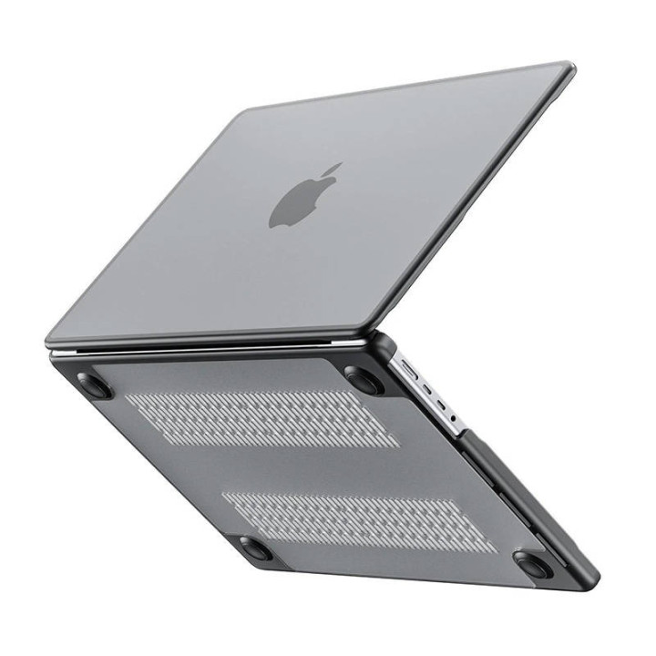 Funda rígida INVZI para MacBook Pro 14" A2442