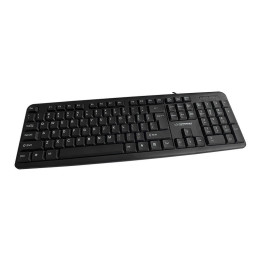 Esperanza EK139 Teclado con cable