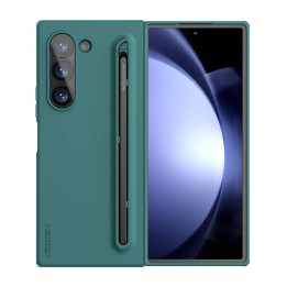 Funda Nillkin Flex Pure Fold Samsung Galaxy Z Fold 6 5G (zielony)
