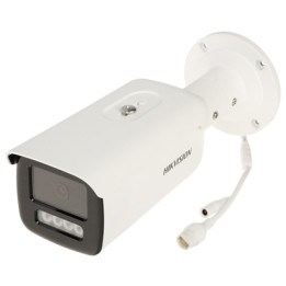 Hikvision DS-2CD2T83G2-2LI(2.8MM) 8.3MP 4K UHD Smart Hybrid Light AcuSense IP Camera