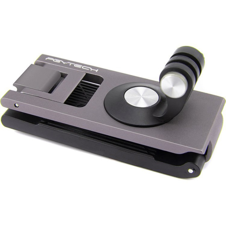 Correa de Montaje PGYTECH para DJI Osmo Pocket / Pocket 2 / Cámaras de acción y deportivas (P-18C-019)