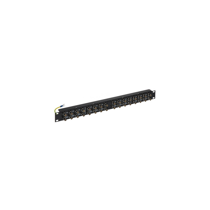 VIDEO OVERVOLTAGE LIMITER OPV-16/RACK