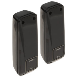 FAAC XP20BD Photocell Set TX/RX