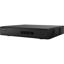 DS-7104NI-Q1/4P/M(D) Value 7 Series NVR