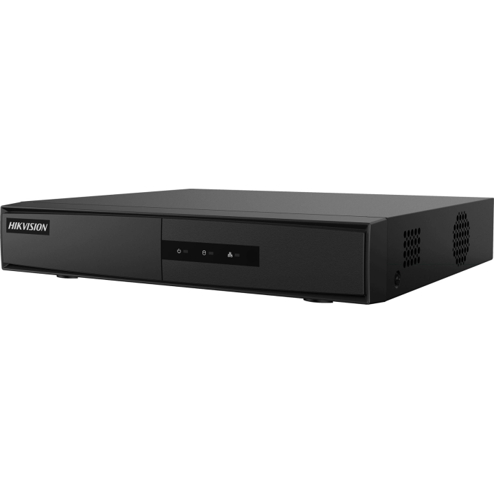 DS-7104NI-Q1/4P/M(D) Value 7 Series NVR