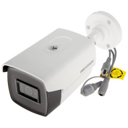 HIKVISION PRO DS-2CE16H8T-IT3F(2,8mm) 5MP IR PTZ Caméra CCTV