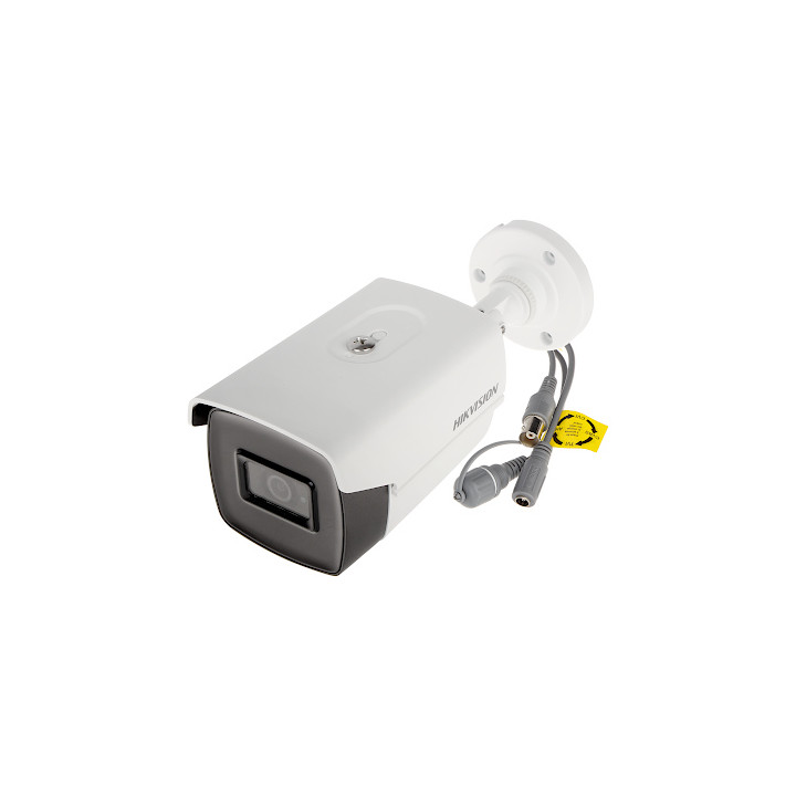 HIKVISION PRO DS-2CE16H8T-IT3F(2,8mm) 5MP IR PTZ Caméra CCTV
