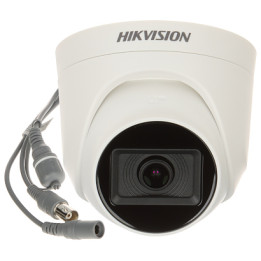Hikvision DS-2CE76D0T-ITPF(2.8MM)(C) 1080p Analog CCTV Camera