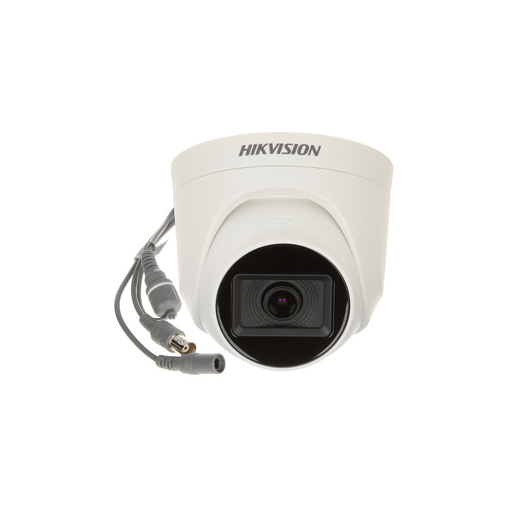 Hikvision DS-2CE76D0T-ITPF(2.8MM)(C) 1080p Analog CCTV Camera