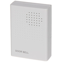 ATLO ATLO-DB-1 Wired Doorbell