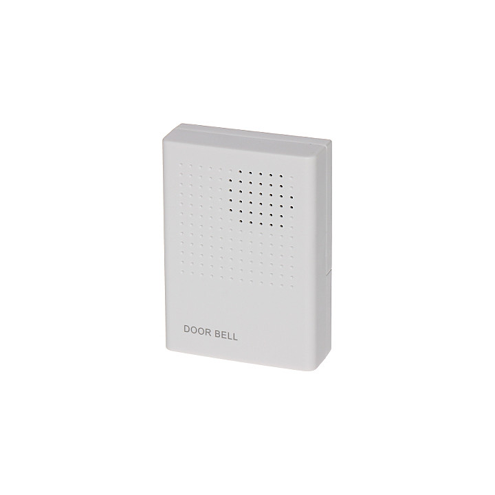 ATLO ATLO-DB-1 Wired Doorbell