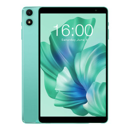 Tableta Teclast P85T 2Ghz 8" 4/64 GB 2.4+5G WiFi (verde)