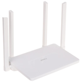 IMOU HR12F Dual Band Router 2.4 GHz 300 Mbps + 5 GHz 867 Mbps