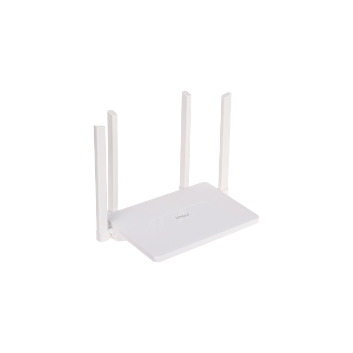 IMOU HR12F Dual Band Router 2.4 GHz 300 Mbps + 5 GHz 867 Mbps