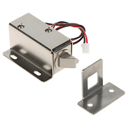 DANTOM DT-03 Электромагнитный замок 12V