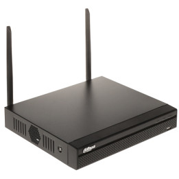 NVR NVR1108H-W-S2-CE Wi-Fi, 8 CHANNELS DAHUA