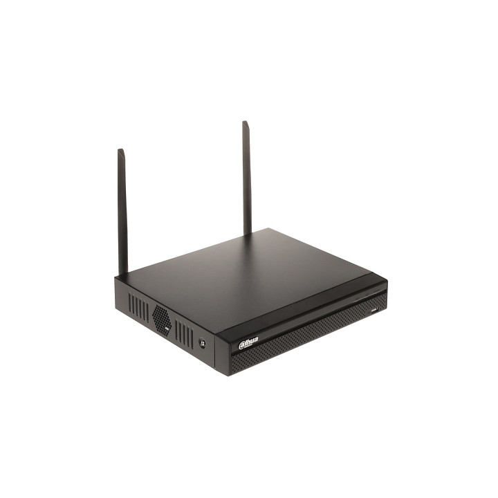 NVR NVR1108H-W-S2-CE Wi-Fi, 8 CHANNELS DAHUA