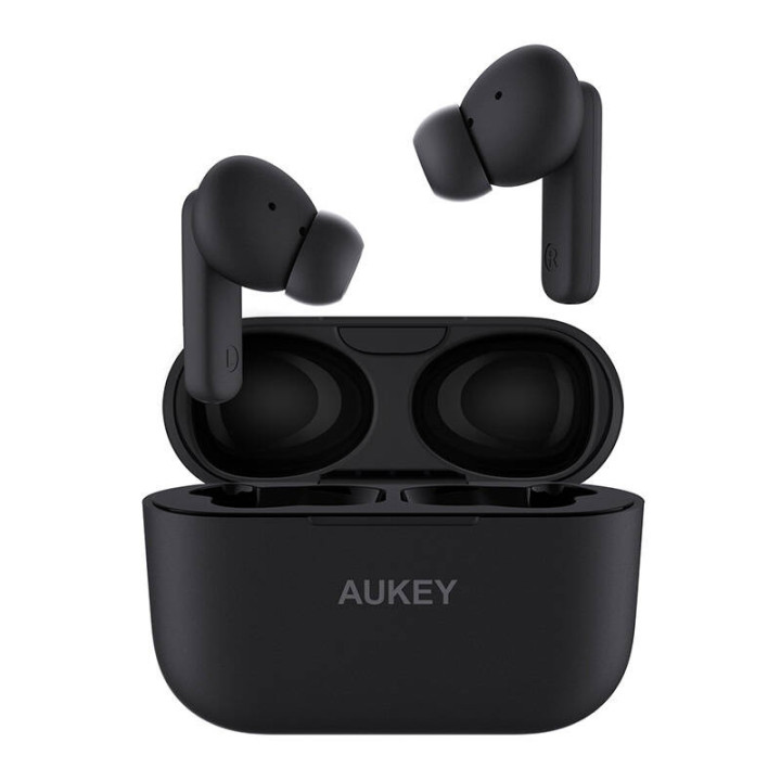 Наушники TWS Aukey EP-M1S (черные)