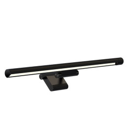 Baseus I-Wok Pro, monitor lamp with clip and dimmer (black)
