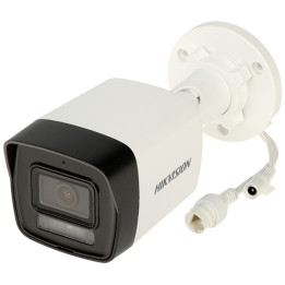 Hikvision DS-2CD1041G2-LIU(2.8MM)PL 4MP Smart Hybrid Light IP Camera