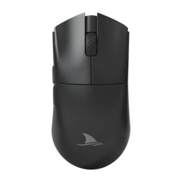 Ratón inalámbrico para juegos Darmoshark M3s (negro)