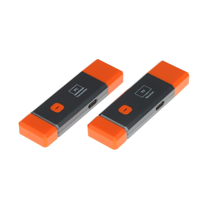 WIRELESS EXTENDER HDMI-EX-50/WL 5.8 GHz Delta Multimedia