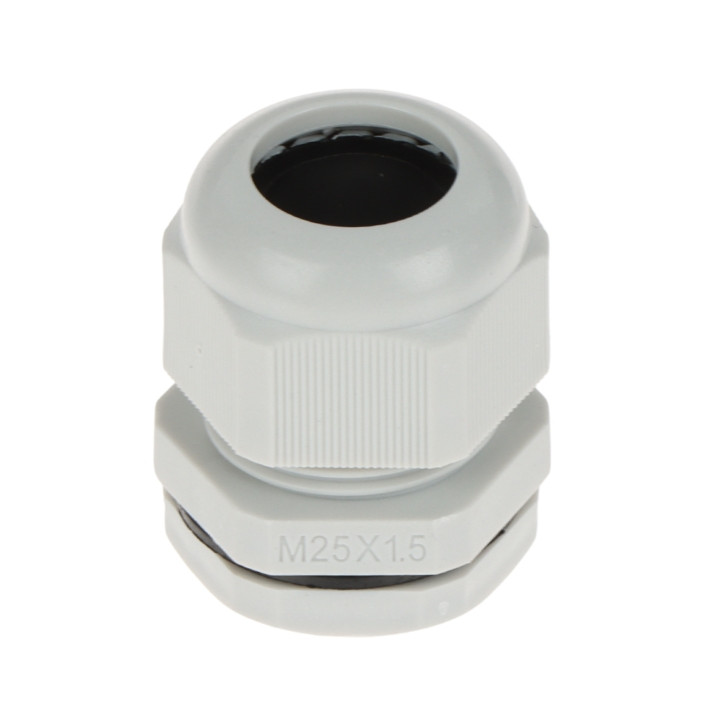 КАБЕЛЬНЫЙ ВВОД D/M-25X1,5 IP68 M25 x 1,5