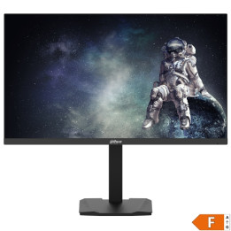 MONITOR GAMING LM27-E331AY 27" - 1440p QHD 200Hz DAHUA