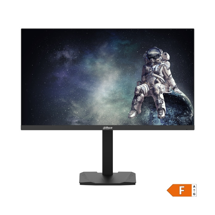 MONITOR GAMING LM27-E331AY 27" - 1440p QHD 200Hz DAHUA