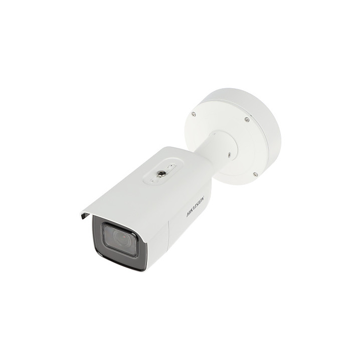 IP VANDALPROOF CAMERA DS-2CD2666G2-IZS(2.8-12MM)(C) - 6 Mpx Hikvision