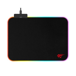 Alfombrilla ratón Havit MP901 RGB