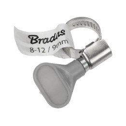 METAL TIE BSGRIPM-8-12/9 BRAD