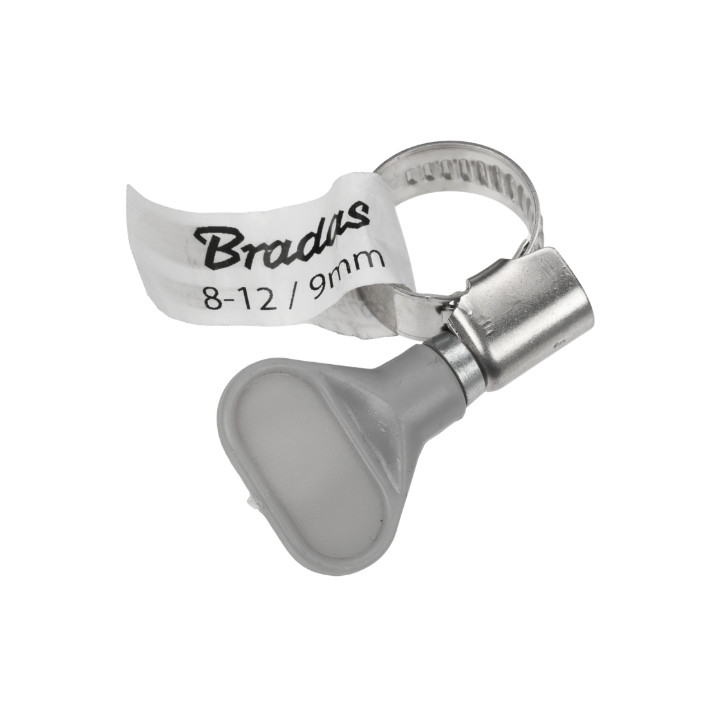 METAL TIE BSGRIPM-8-12/9 BRAD