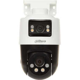 DAHUA SDT2A200-2F-NB-A-PV PT IP Camera Indoor WizSense Smart Dual Light 1080p 4mm