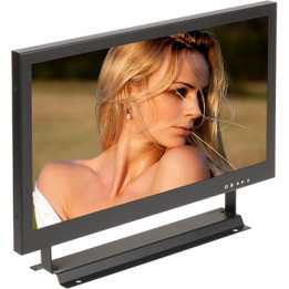 Monitorius VM-1303M 13" VGA, HDMI, Audio, 1xVideo, USB Monitor with Remote Control